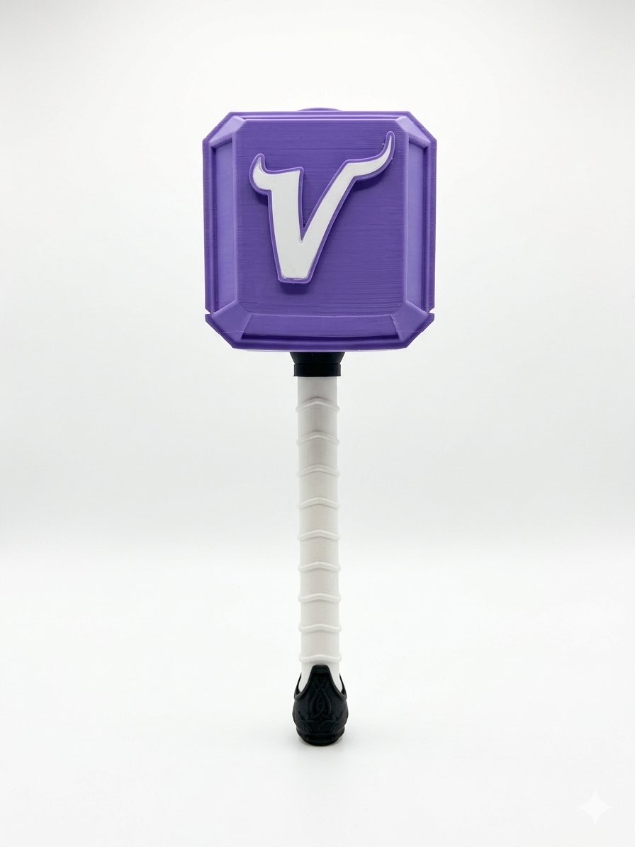 VikesReport tweet media