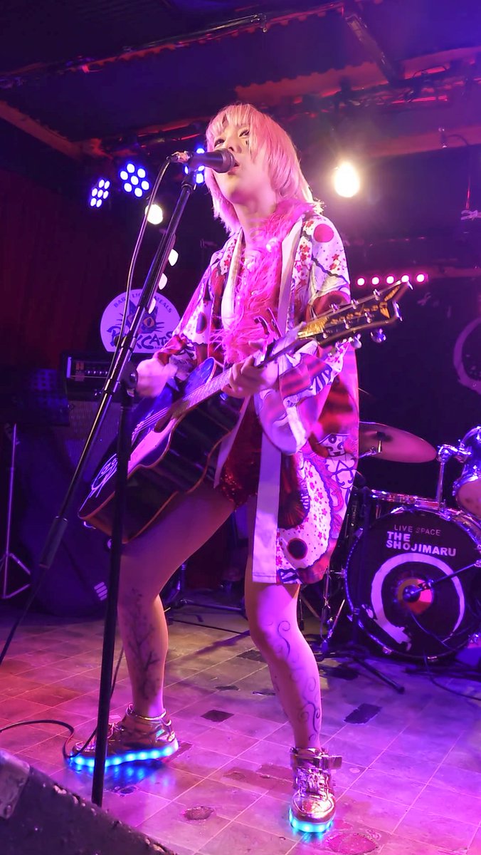 DREAM ON モト tweet media