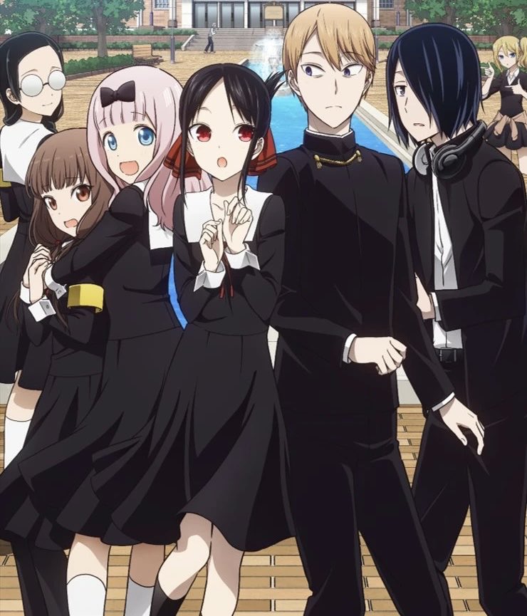 Wondering Anime tweet media