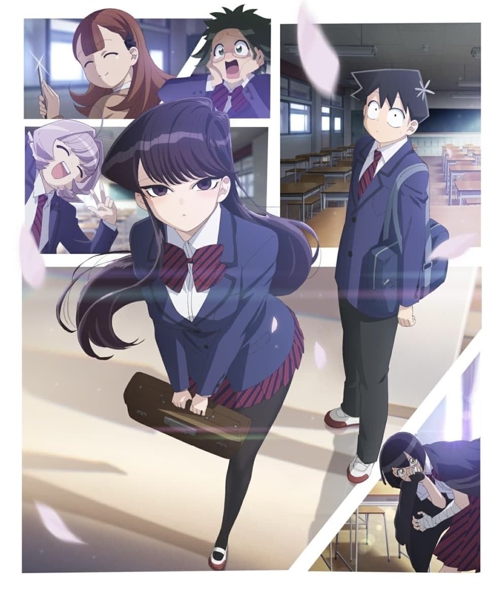 Wondering Anime tweet media