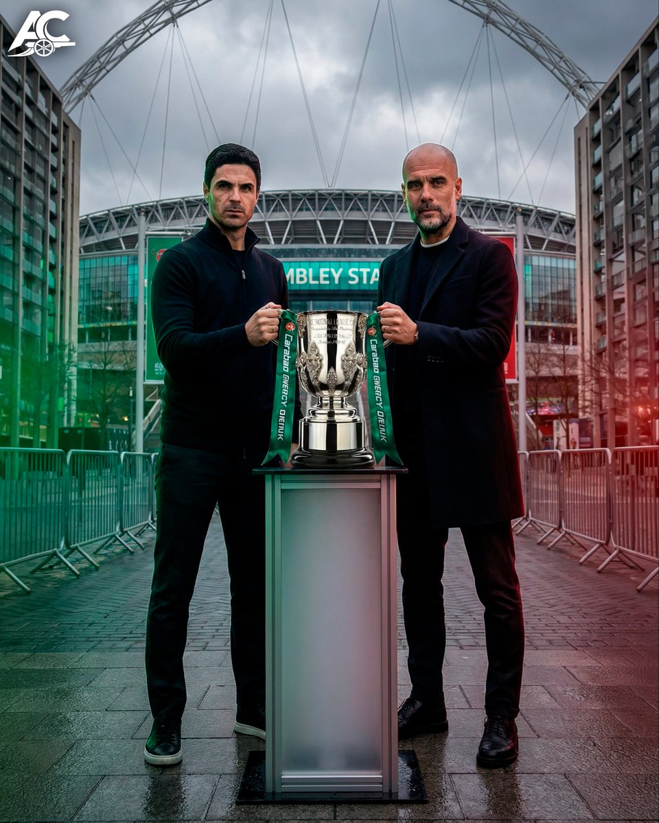 ArsenalCore™ tweet media