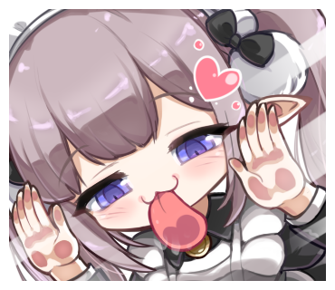 深淵小補給 tweet media