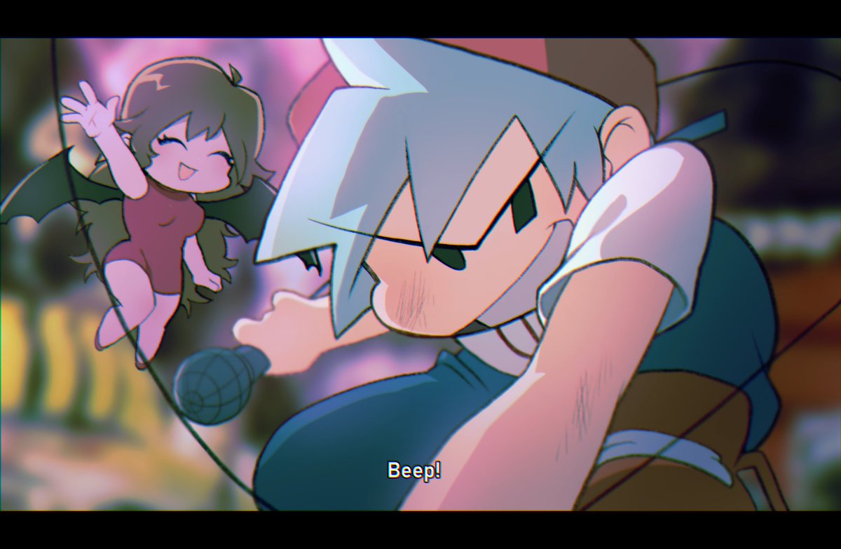 しべ(Shibe) tweet media