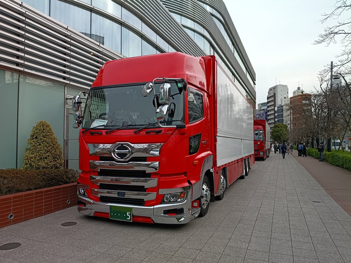 GTS-four tweet media