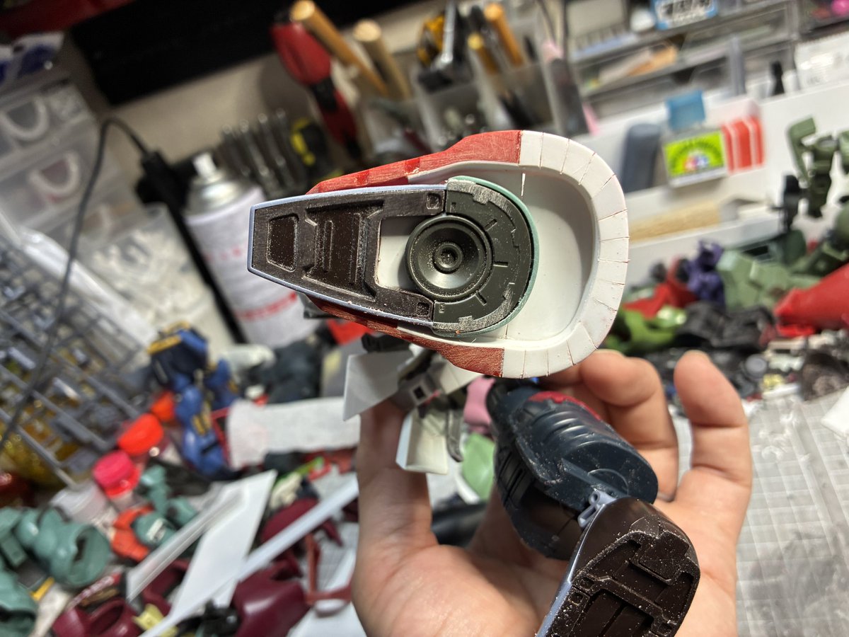 佐藤健司/kobaruto tweet media