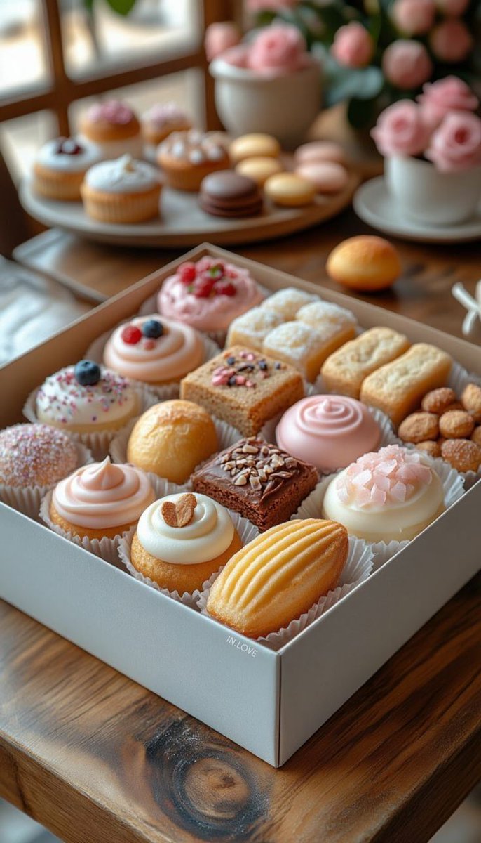 robertfoleyjr's tweet image. Sometimes you can't fight it. You can't ignore the call... Sometimes a man must go on a quest for tiny cakes.

#cake #cakes #thequest #journey