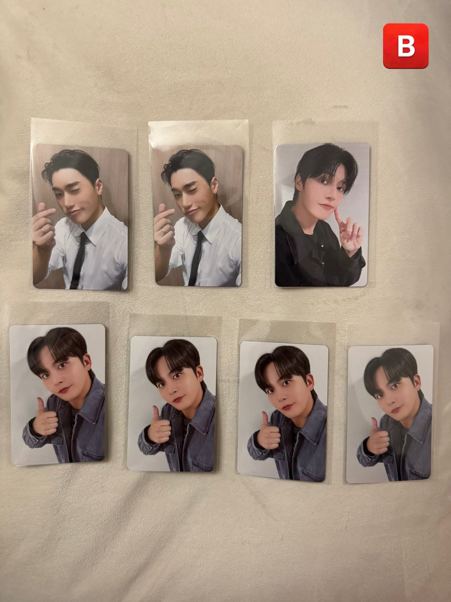 ミンギのロング丈に包まれたい tweet media