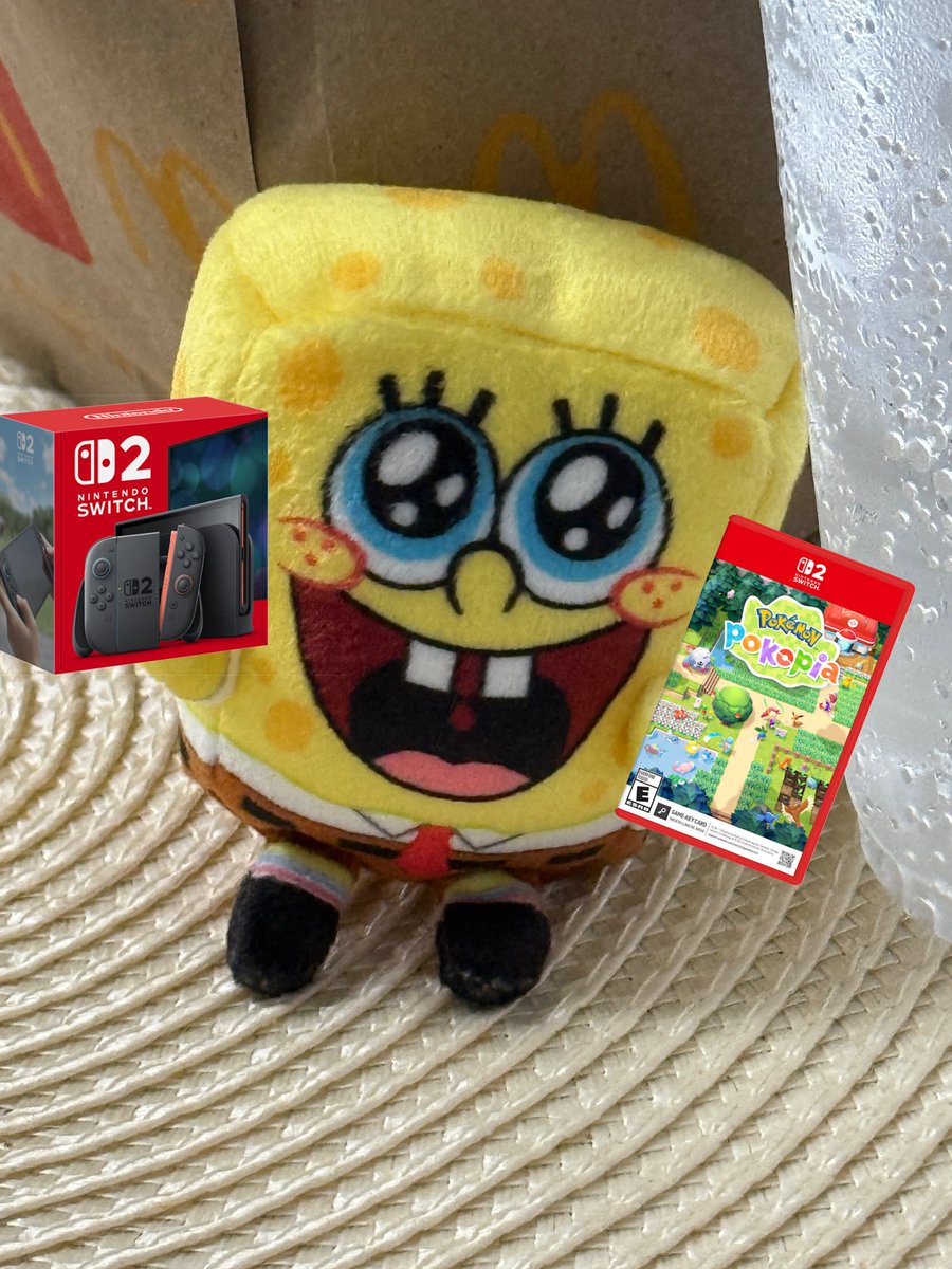 ilikefriedricek 2%🧽🍀✨ tweet media