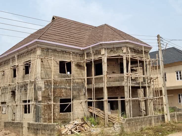 How to Build a House in Nigeria as a Low-Income Earner

If you earn ₦300k – ₦500k and still dream of owning a home, this is for you.

Everyone around you has already decided it is impossible. They are wrong.

It is possible. Not easy. Not fast. But possible.

Here is how:

1.