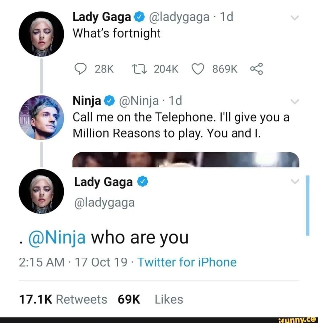 I Am Fallout tweet media