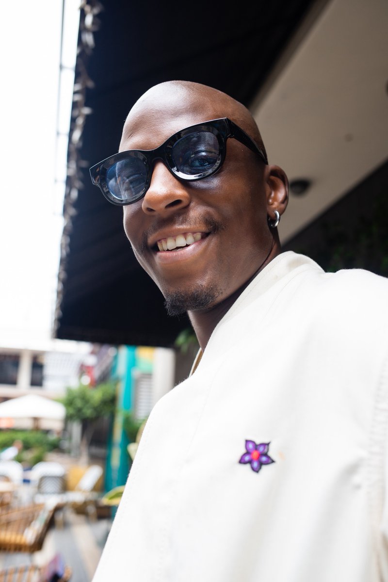 Mmeli Khumalo ⚖️ tweet media