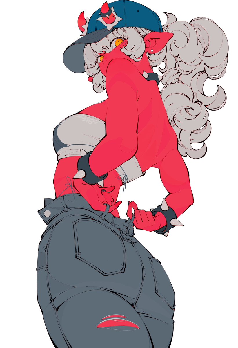 🍣 💊 🍙 (@elliemaplefox) on Twitter photo 