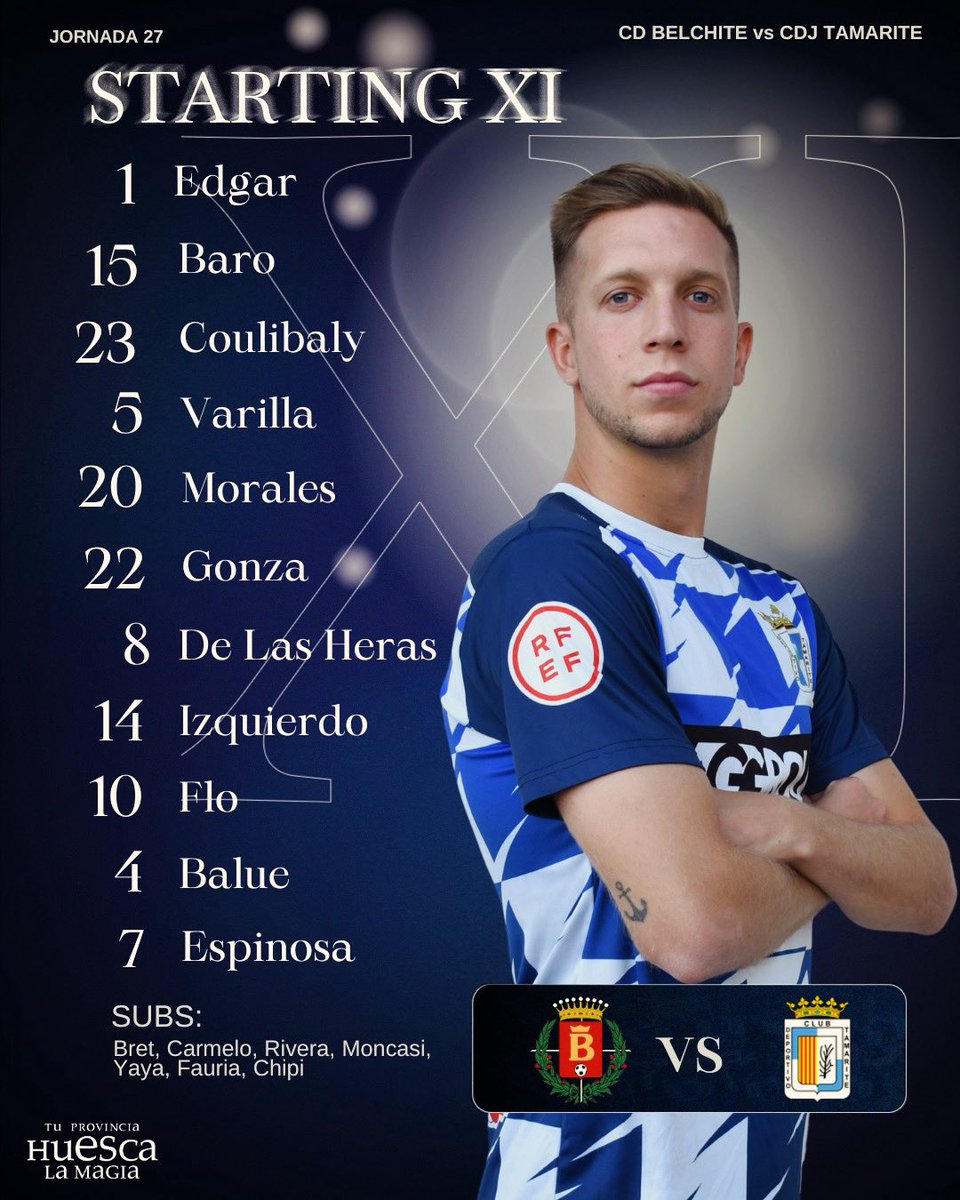 CDJ Tamarite tweet media