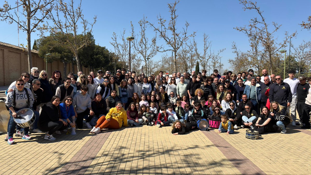 Humildad Zaragoza tweet media