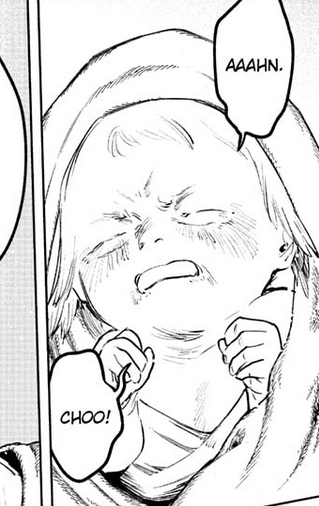 Mars - 7 days until ゴクイチゴク week (30.03-05.04.) tweet media