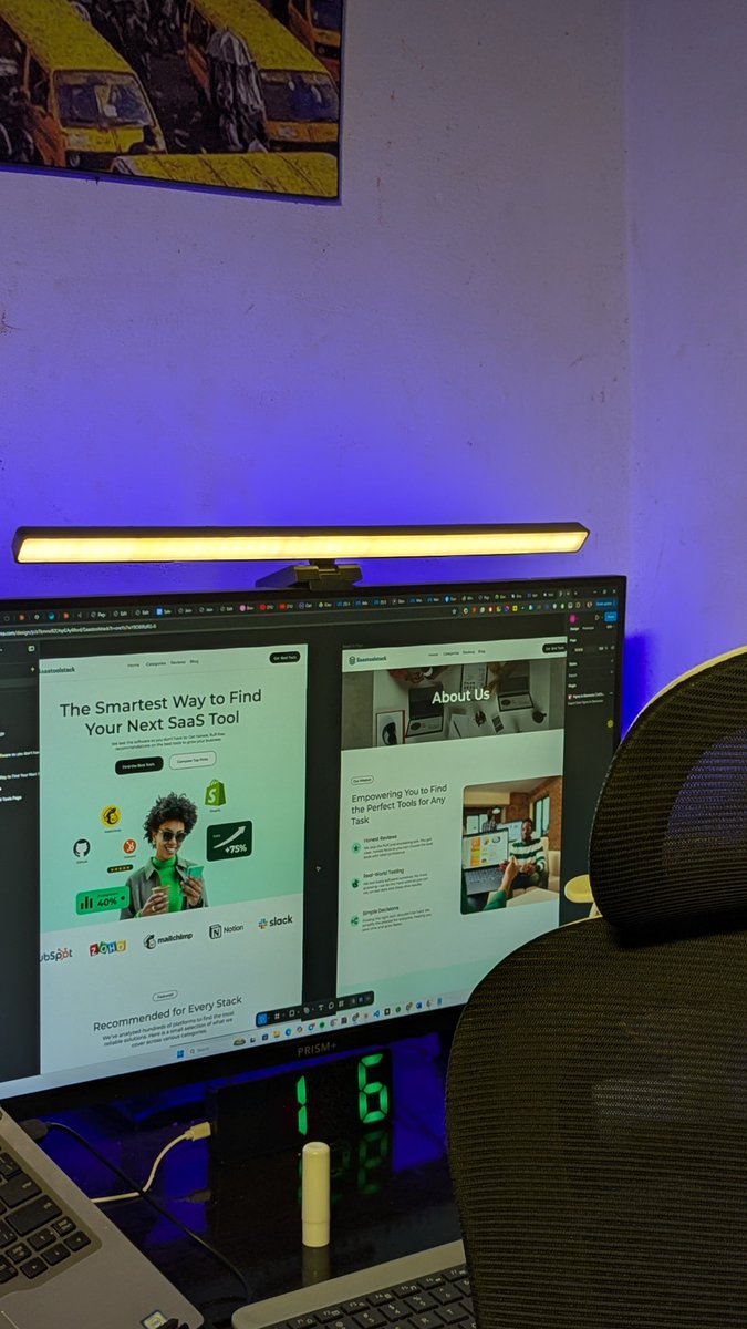 Hecks || Website Designer tweet media