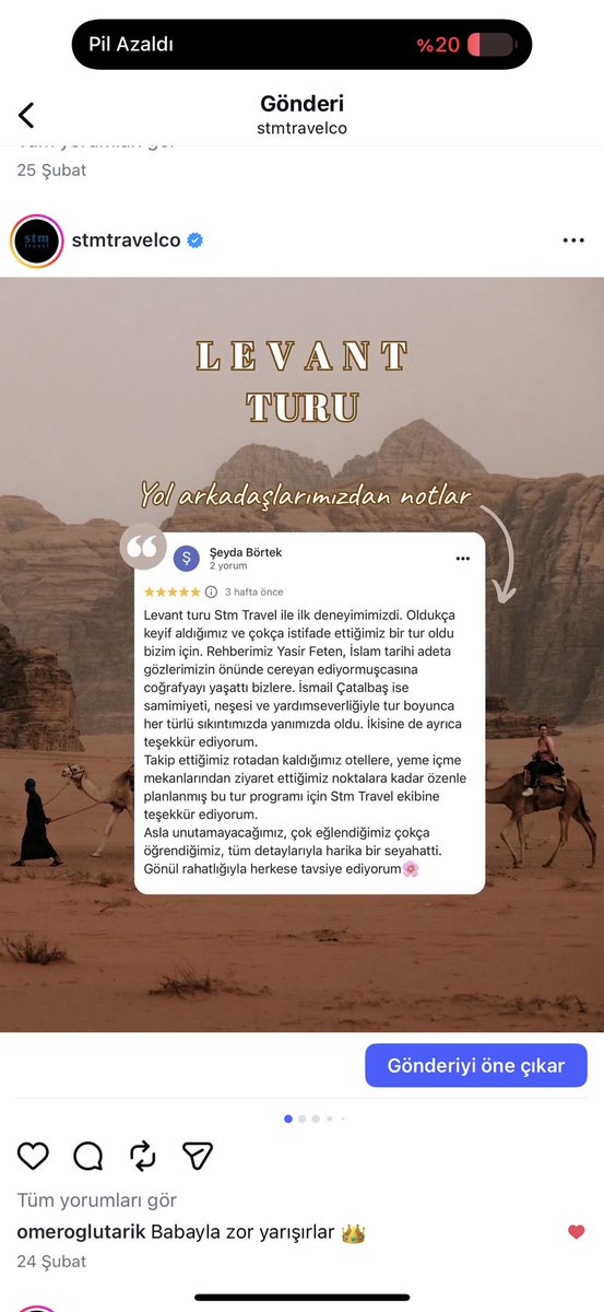 A. Tarık Ömeroğlu tweet media