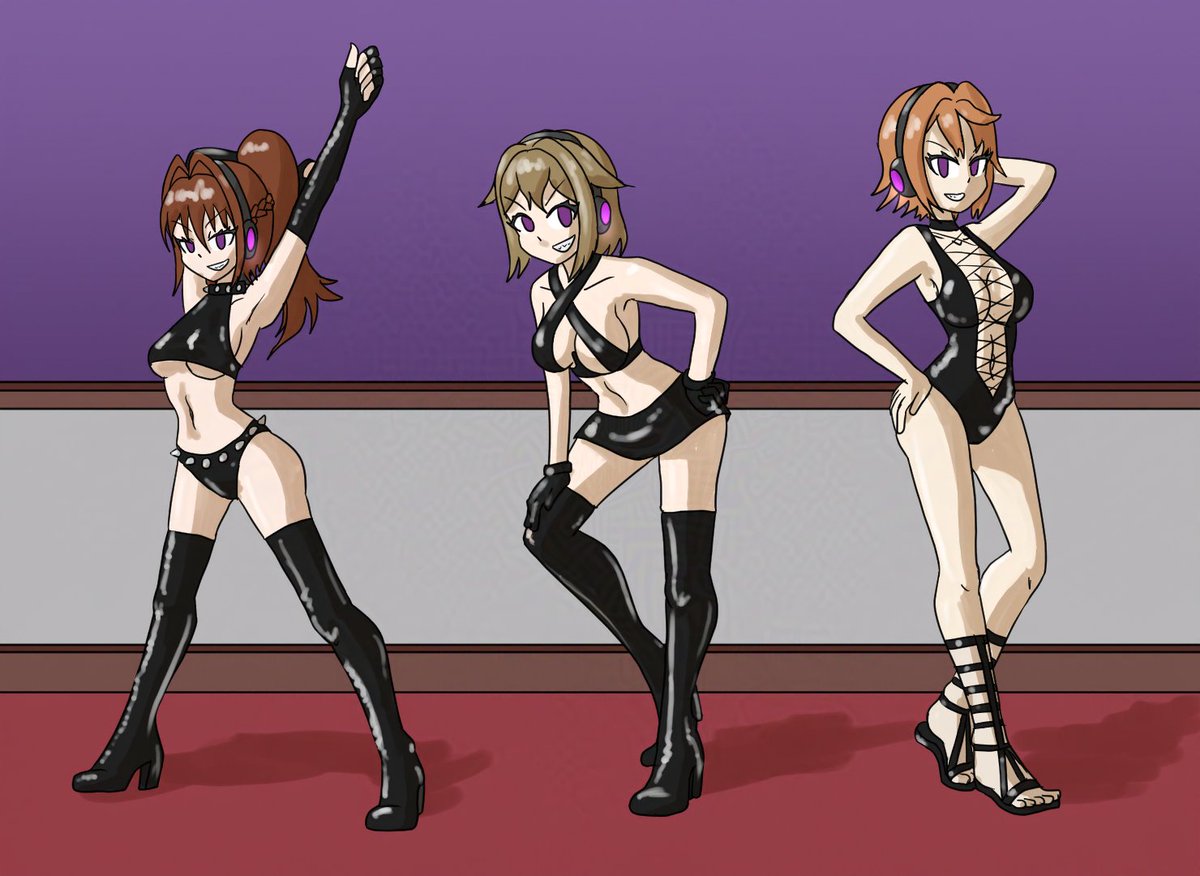 Mythkaz (Nsfw) 🔞 tweet media