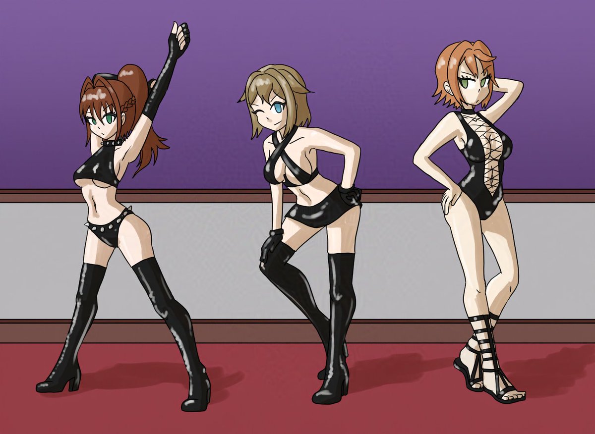 Mythkaz (Nsfw) 🔞 tweet media