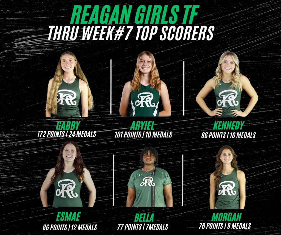 REAGAN TF® 🇺🇸 tweet media