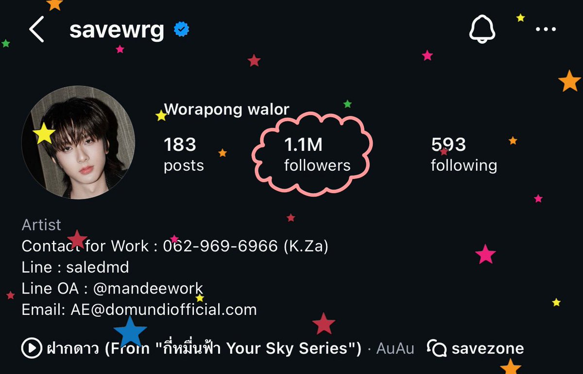 SAVEWRG OFFICIAL THAILAND tweet media