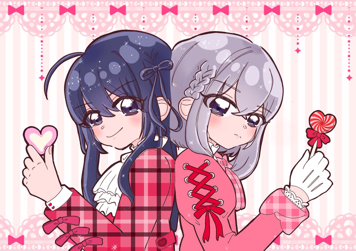 ろんろね tweet media