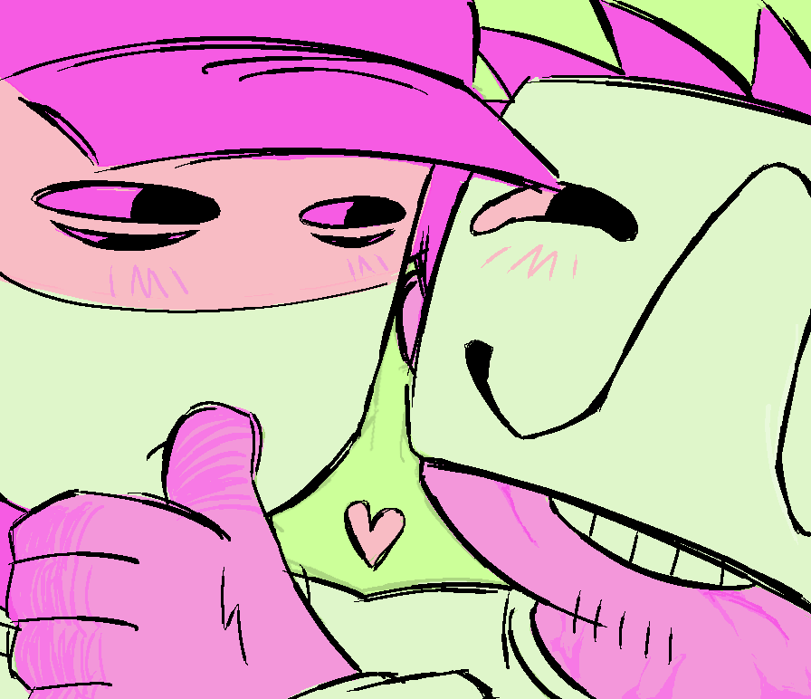 Zacharie Thinker tweet media