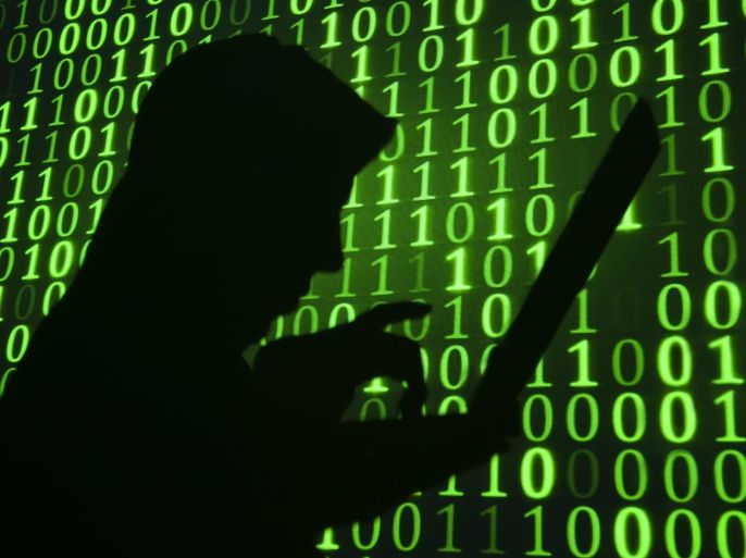 BREAKING |

The hacking group "Hanzeleh": We will publish all maps of the electricity and water infrastructure belonging to Israel in the coming hours.