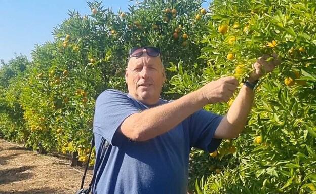 Avi Dichter אבי דיכטר tweet media