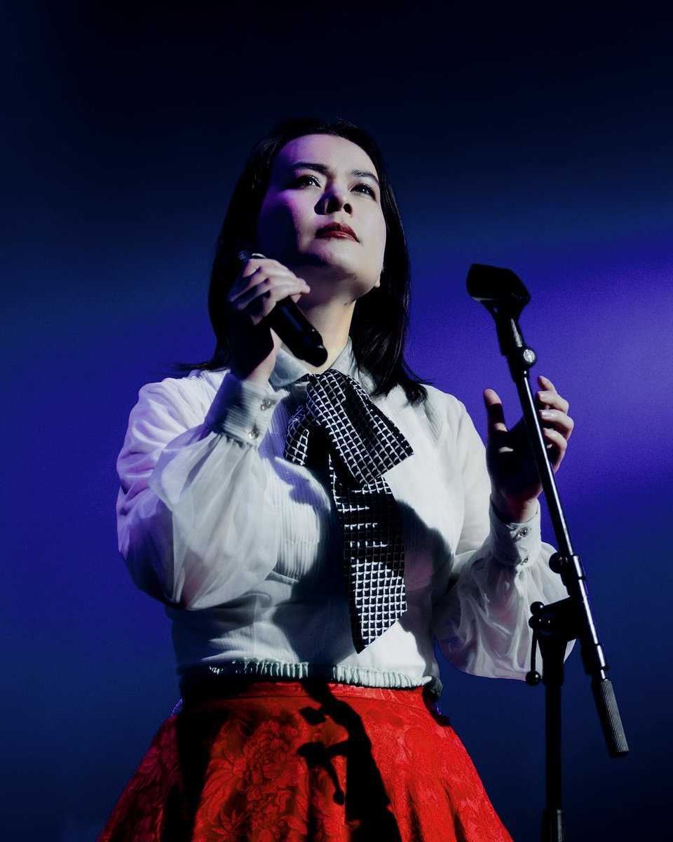 random mitski's. tweet media