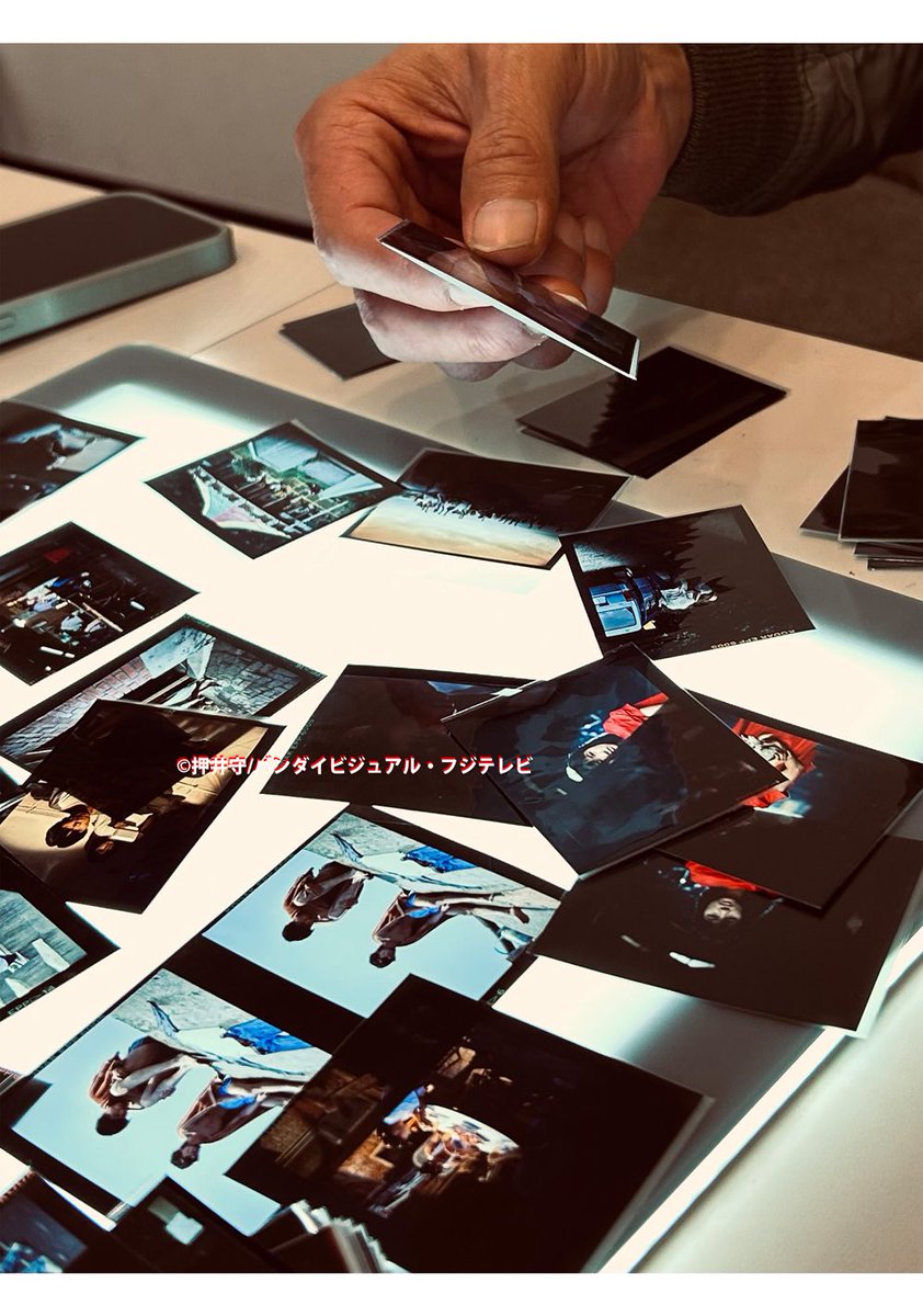 ケルベロス地獄の番犬 1991 tweet media