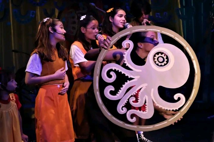 Tuvimos una función especial como parte de XVI Festitaller Internacional de Títeres.
👉 Se entregó  la 1ra edición de los Premios UNIMA Cuba y la Distinción Hermanos Camejo y Pepe Carril a 4 importantes titiriteros. 

#MatancerosEnVictoria 
#SalaJoseWhite