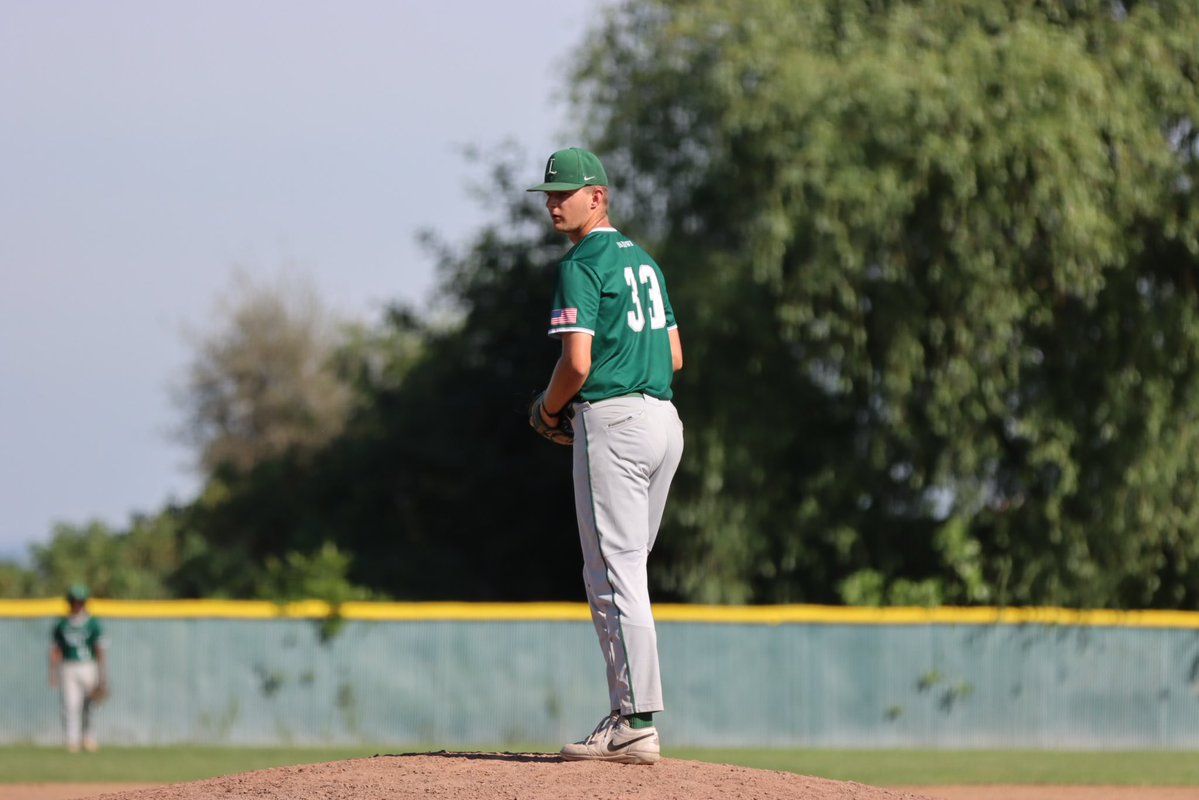 Caleb Garrison tweet media