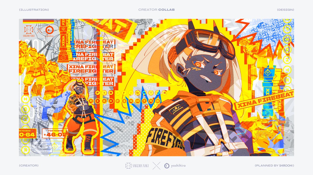 yoshihiro｜よしひろ tweet media