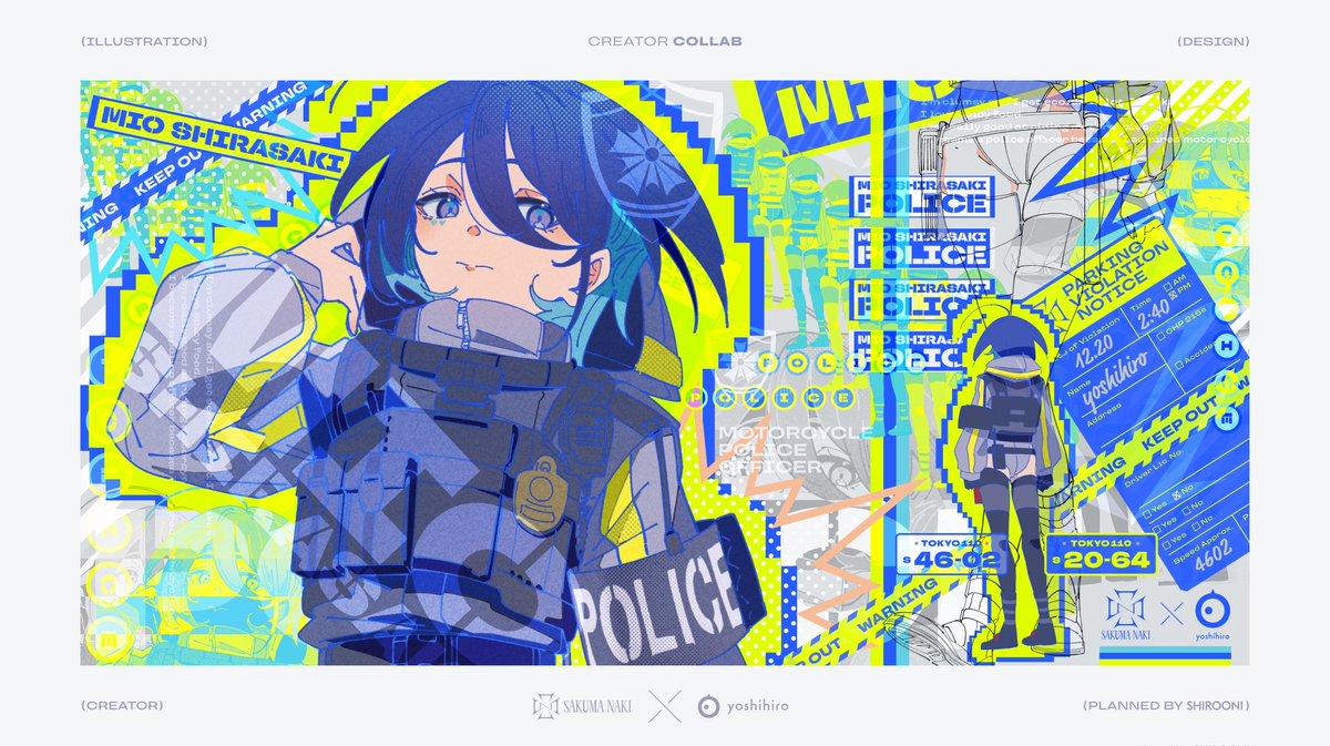 yoshihiro｜よしひろ tweet media