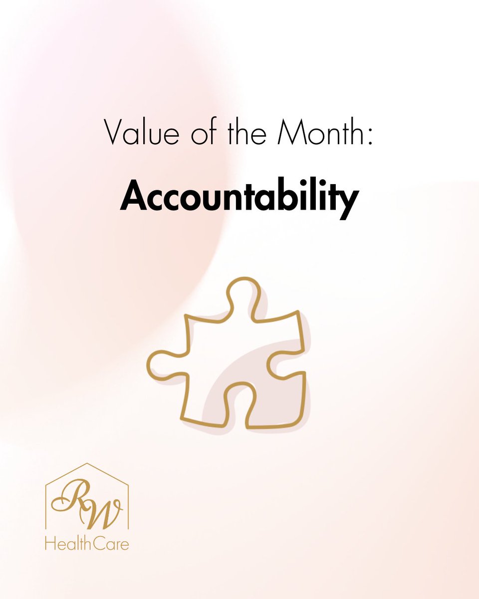 RememberWhenNS's tweet image. Our Value This Month: Accountability

Showing up. Following through. Protecting families.

Trust is built in small details.

Meet the team at rwhc.ca

#Accountability #TrustedCare #NurseLed #HolisticCare
#NovaScotiaBusiness #PEIHealthcare #ClientCenteredSupport