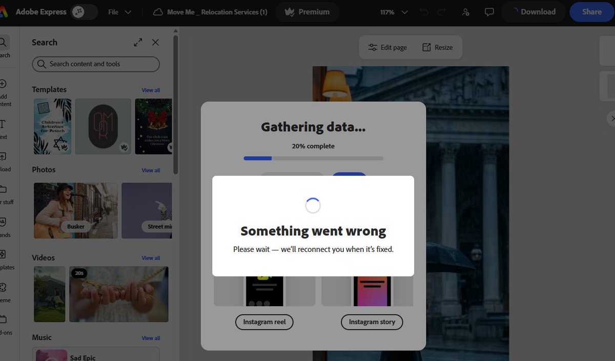 cristina brodu tweet media