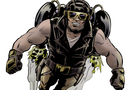 Summit Comics tweet media