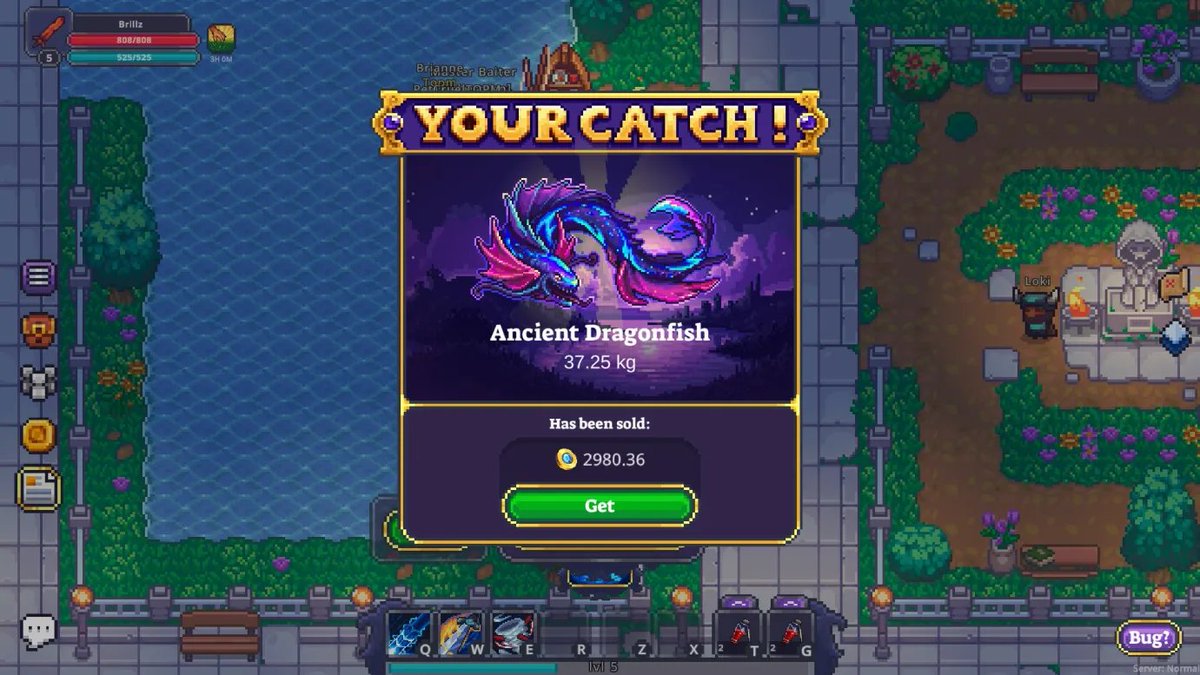 Buster D. | TOPM tweet media