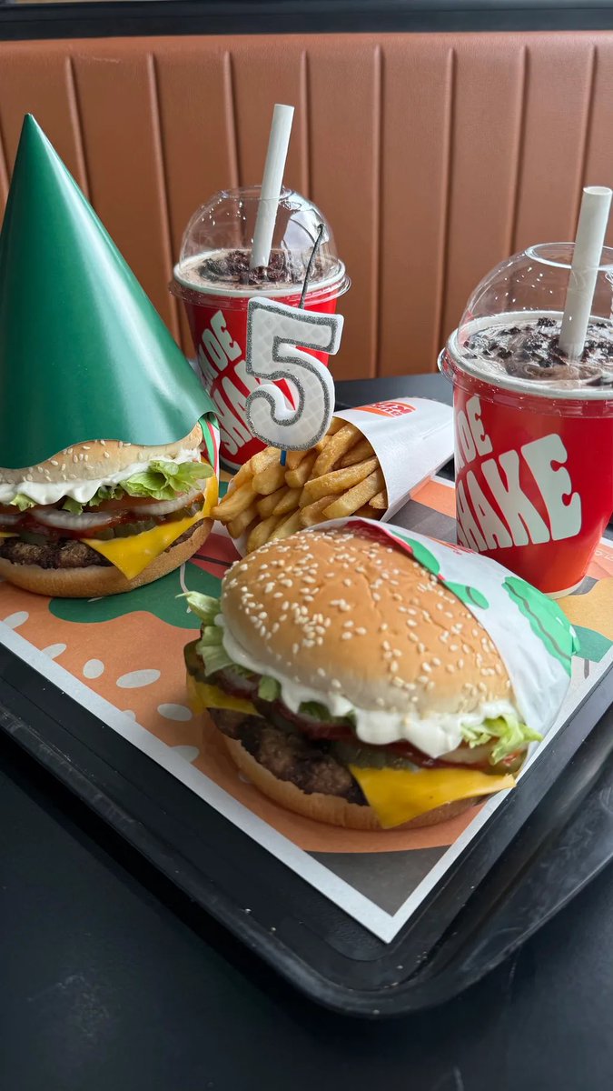 Burger King BR 🔥 tweet media