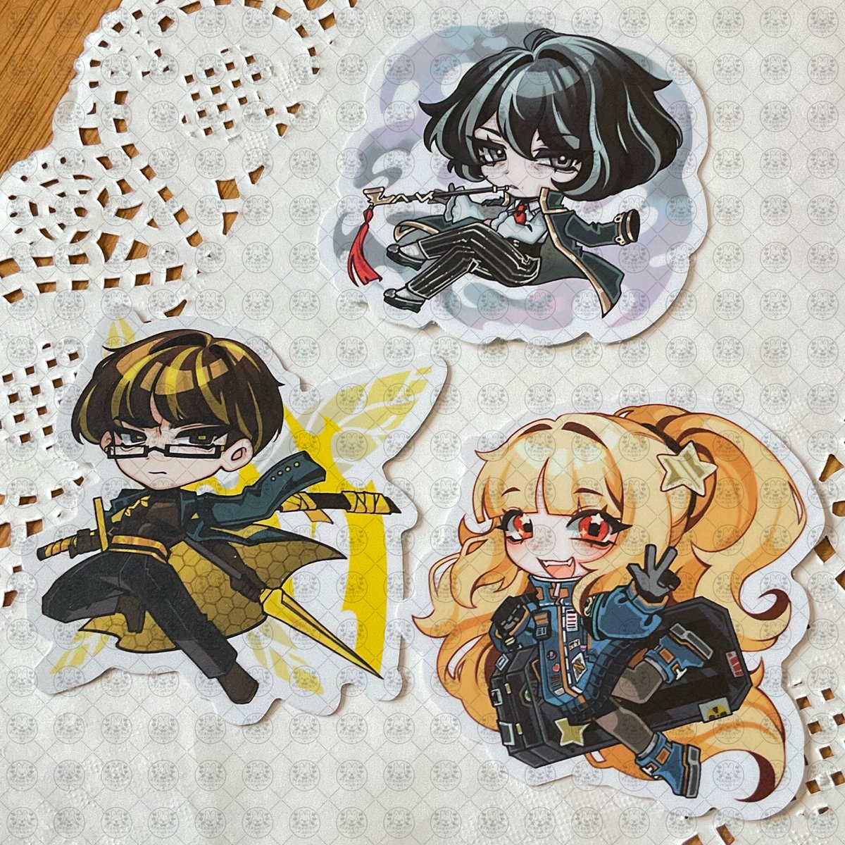 ✦ Beanni ✦ SHOP OPEN! tweet media