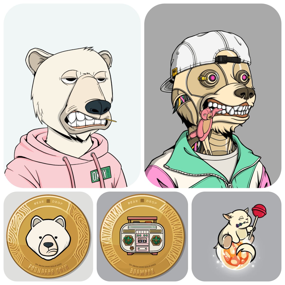 giovanniismonke tweet media