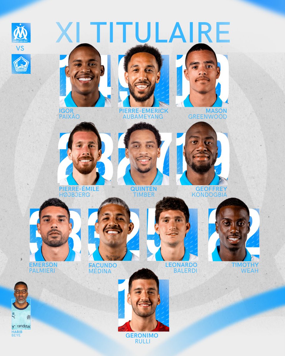 La Minute OM tweet media