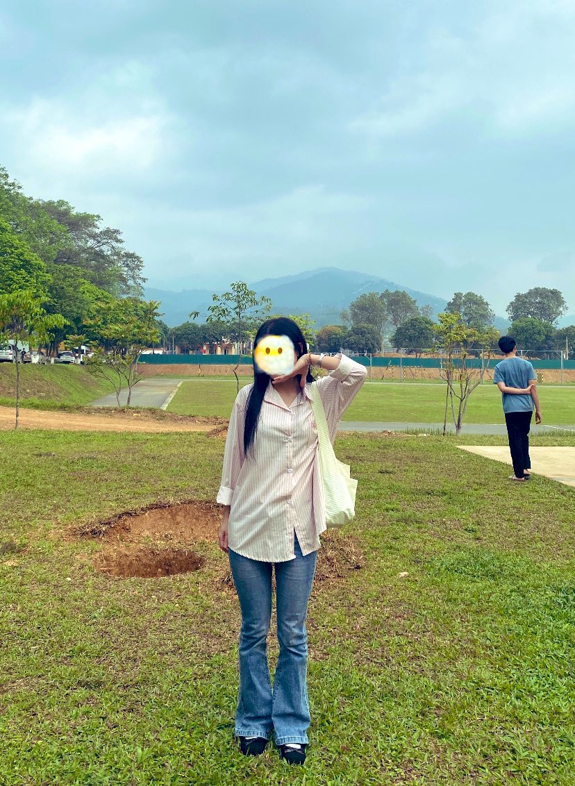 Chỉ có em một mình tweet media