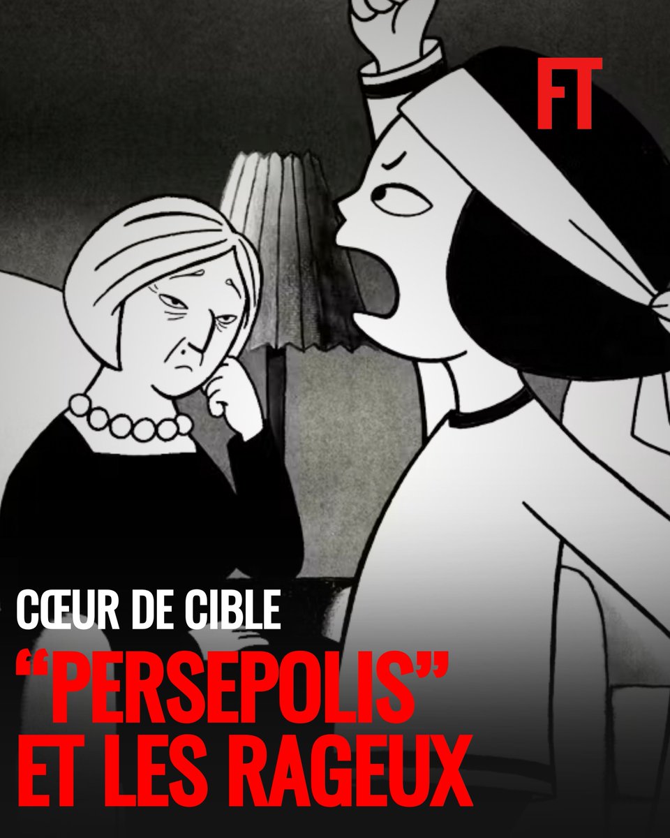 Franc-Tireur tweet media