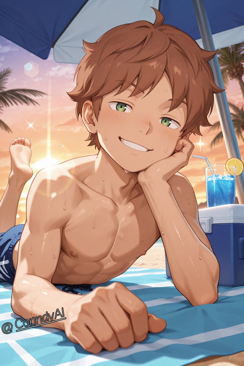 Conndy AI tweet media