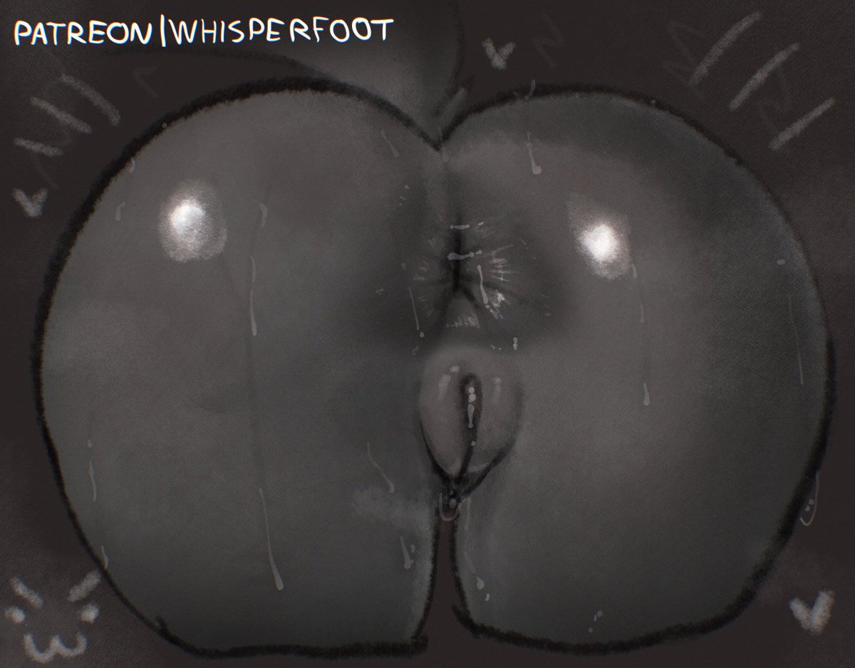 whisperfoot tweet media