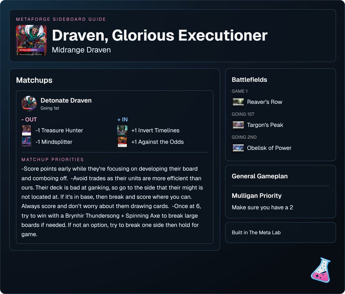 Challenger TCG tweet media