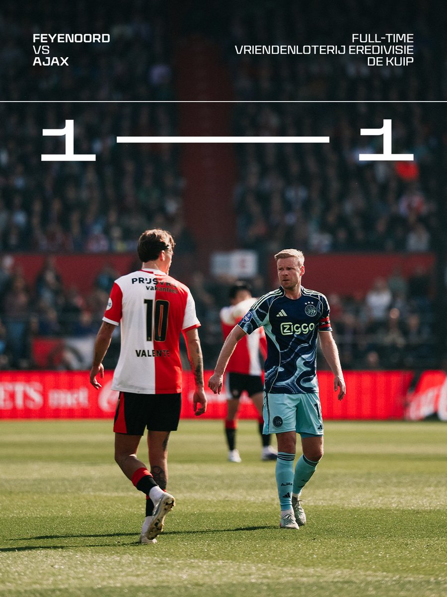 AFC Ajax tweet media