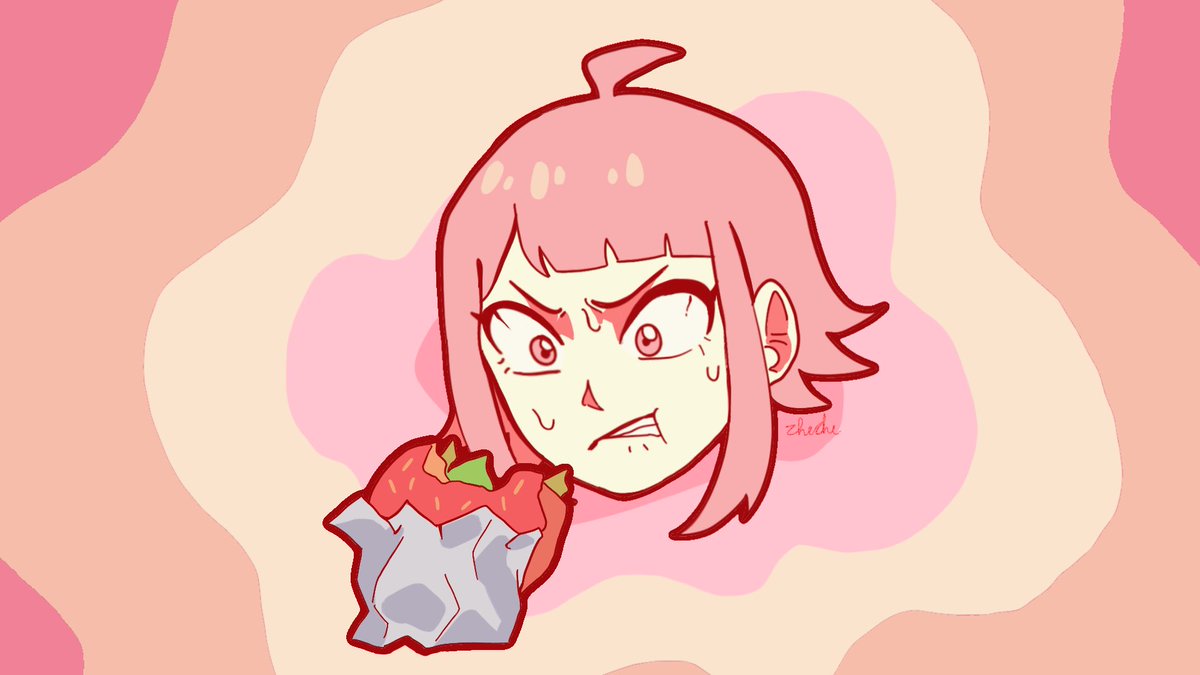 Zhezhe 🛌 AIZOBACHI🔥🔥 tweet media